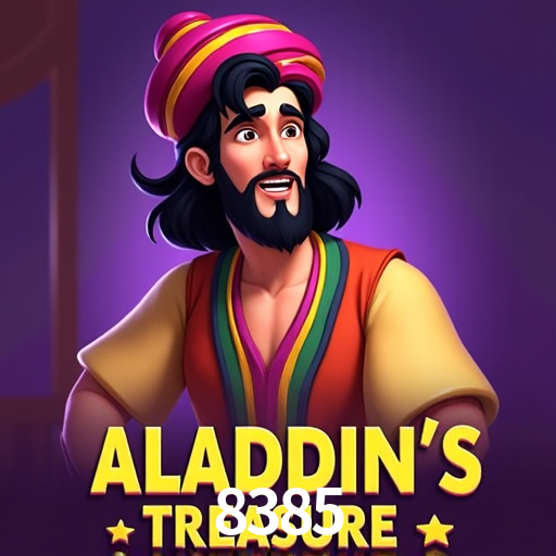 A Revolução dos Aplicativos de Jogos no 8385