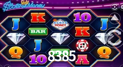 A Experiência Imersiva dos Cassinos Ao Vivo no 8385