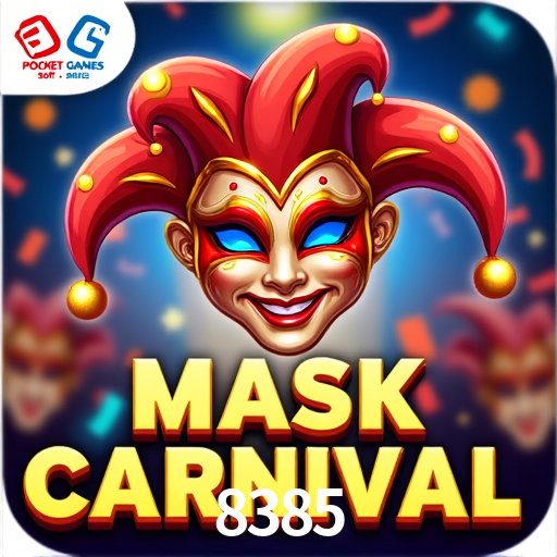 A Emoção da Loteria na 8385: Uma Chance de Mudança de Vida