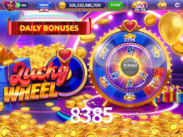 A Experiência Imersiva dos Cassinos Ao Vivo no 8385