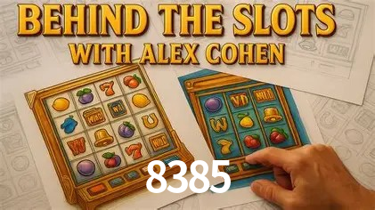 Inovações de Jogos na 8385: O Futuro das Experiências Interativas